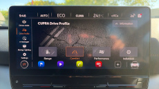 CUPRA Born 150kW V1 58kWh 5dr Auto Electric Hatchback